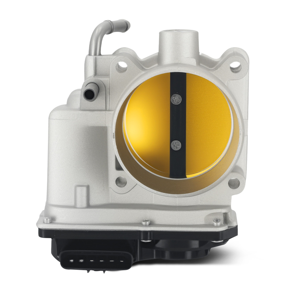 Throttle Body compatible for Lexus IS250 V6 2.5L 2006-2015 GS300 3.0L 2005-2006 22030-31020