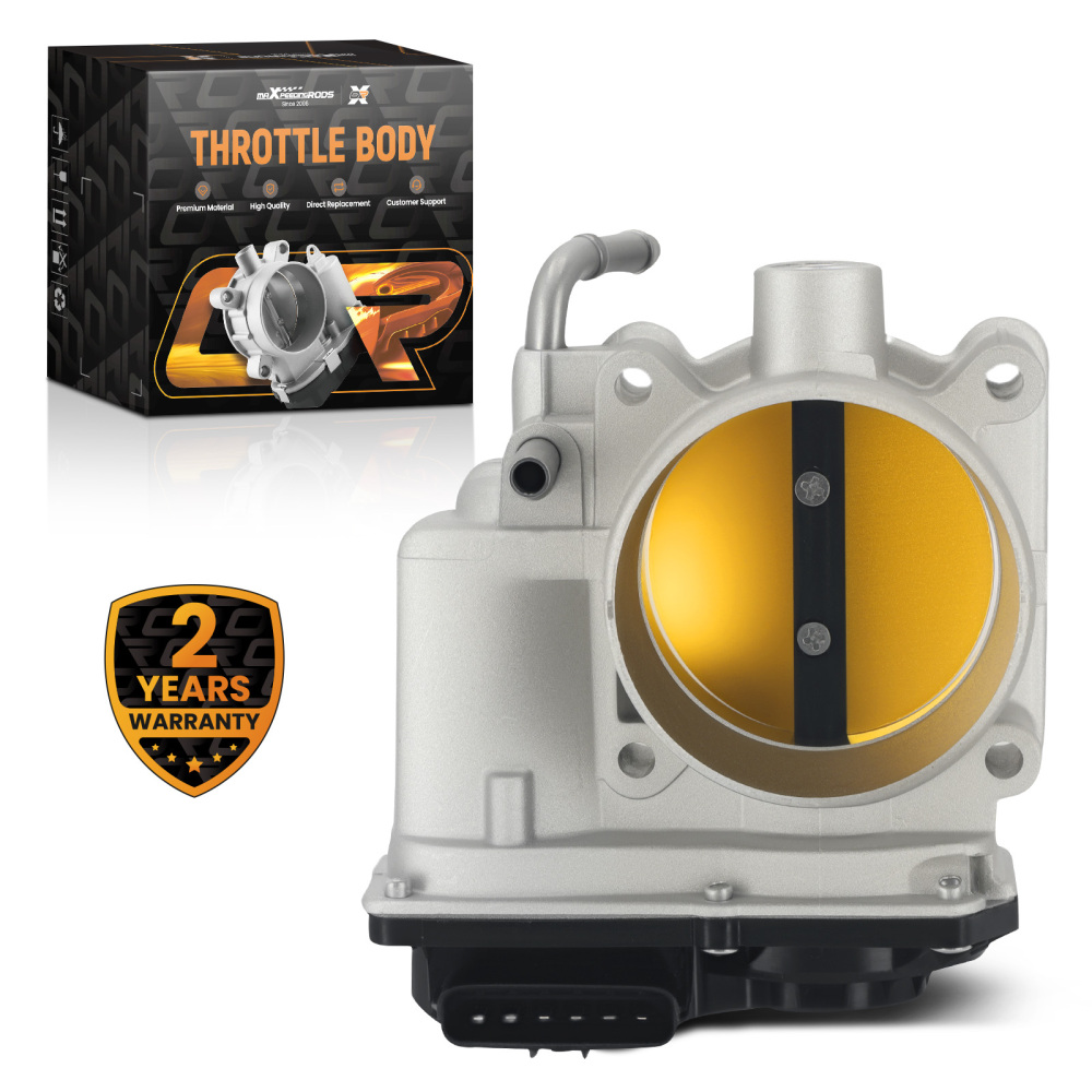 Throttle Body compatible for Lexus IS250 V6 2.5L 2006-2015 GS300 3.0L 2005-2006 22030-31020