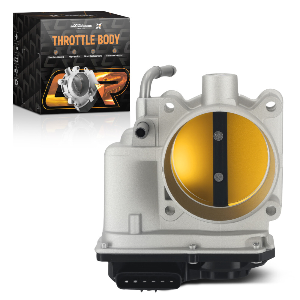 Throttle Body compatible for Lexus IS250 V6 2.5L 2006-2015 GS300 3.0L 2005-2006 22030-31020