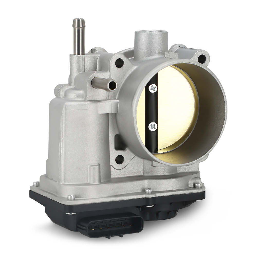 Throttle Body compatible for Toyota Tacoma Tundra 4Runner FJ Cruiser 4.0L 06-15 22030-31010