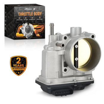 Throttle Body compatible for Toyota Tacoma Tundra 4Runner FJ Cruiser 4.0L 06-15 22030-31010