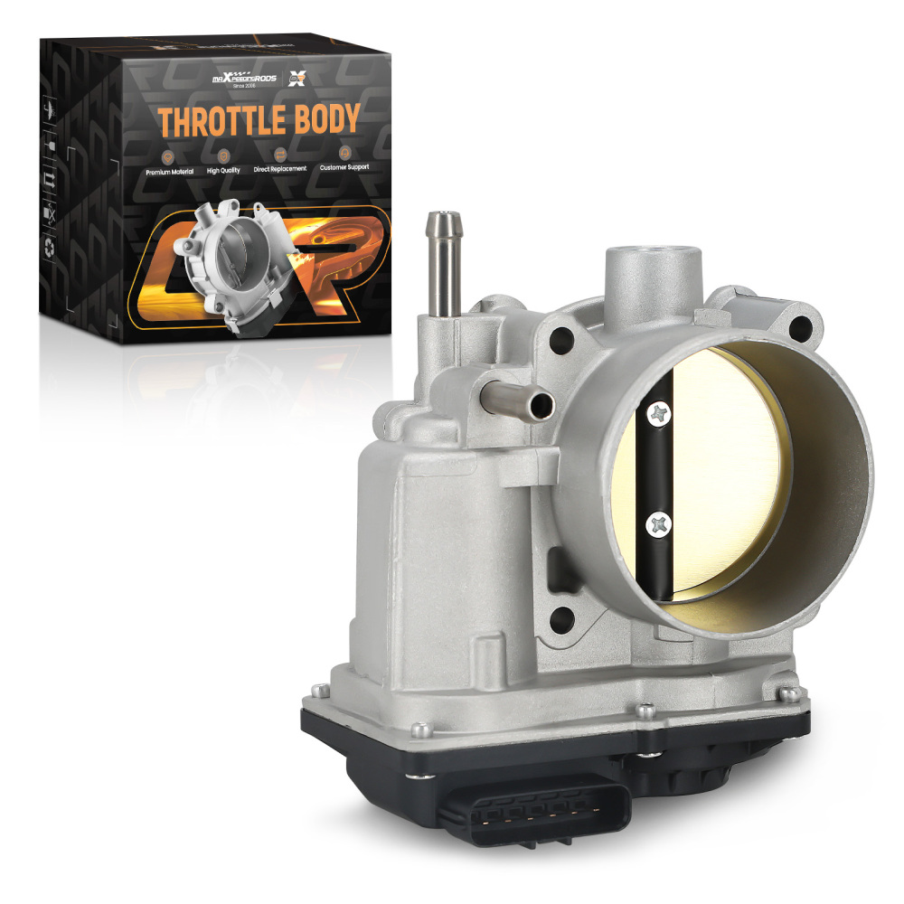 Throttle Body compatible for Toyota Tacoma Tundra 4Runner FJ Cruiser 4.0L 06-15 22030-31010