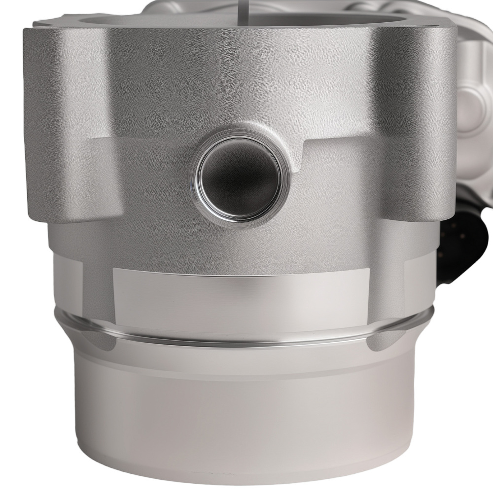 Throttle Body compatible for Ford F-250 F-350 F-450 F-550 2011 2012-2019 6.7L BC3Z9E926A