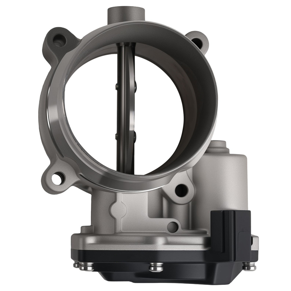 Throttle Body compatible for Ford F-250 F-350 F-450 F-550 2011 2012-2019 6.7L BC3Z9E926A