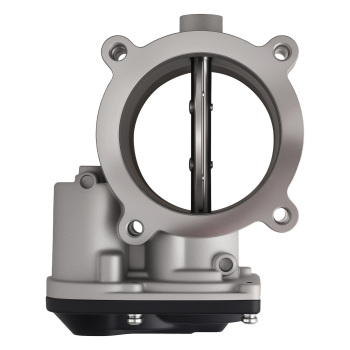Throttle Body compatible for Ford F-250 F-350 F-450 F-550 2011 2012-2019 6.7L BC3Z9E926A