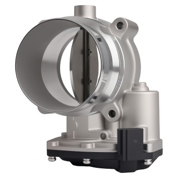 Throttle Body compatible for Ford F-250 F-350 F-450 F-550 2011 2012-2019 6.7L BC3Z9E926A