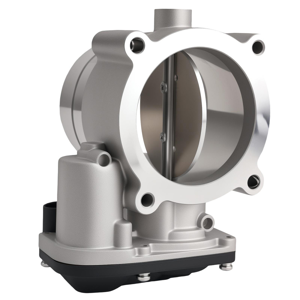 Throttle Body compatible for Ford F-250 F-350 F-450 F-550 2011 2012-2019 6.7L BC3Z9E926A