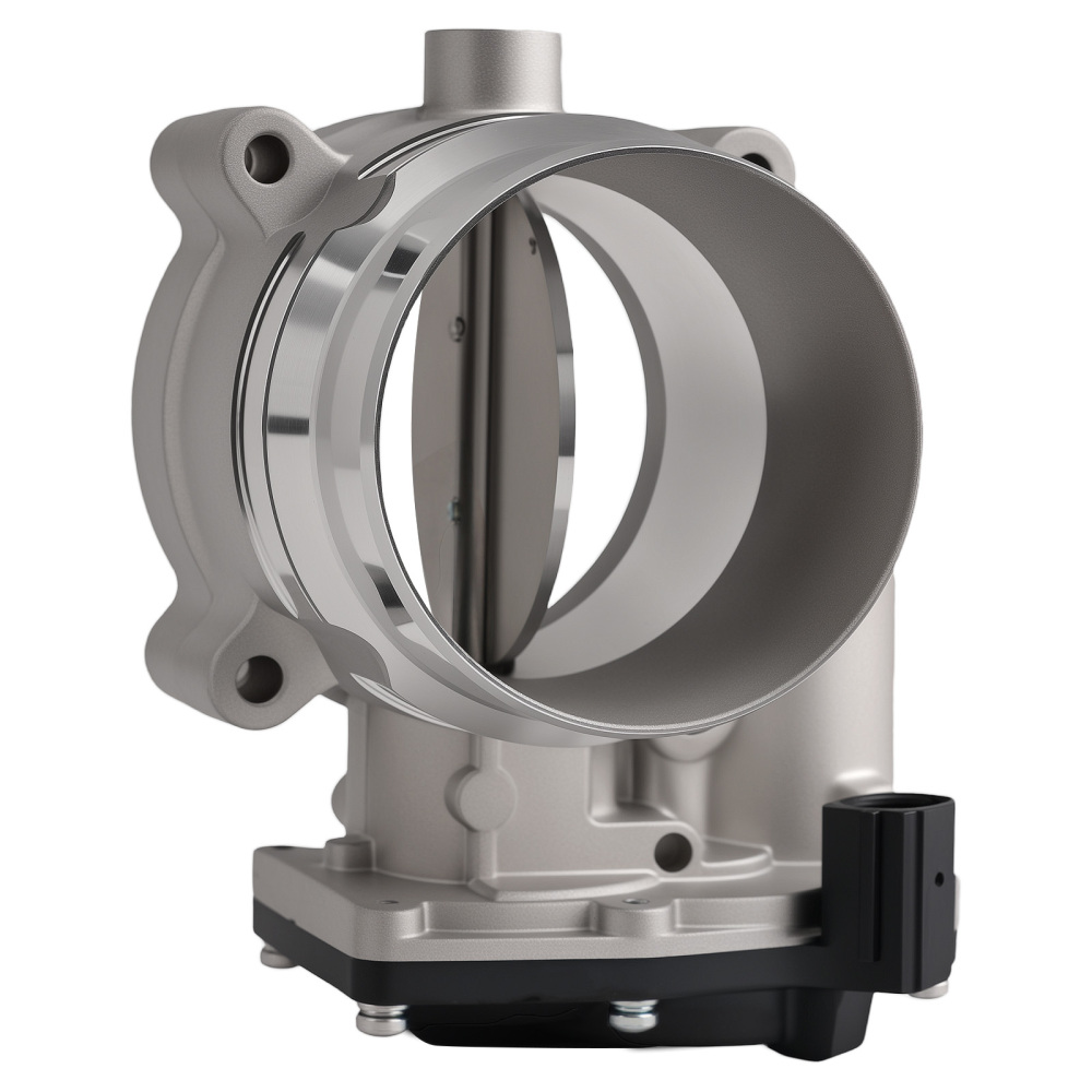 Throttle Body compatible for Ford F-250 F-350 F-450 F-550 2011 2012-2019 6.7L BC3Z9E926A