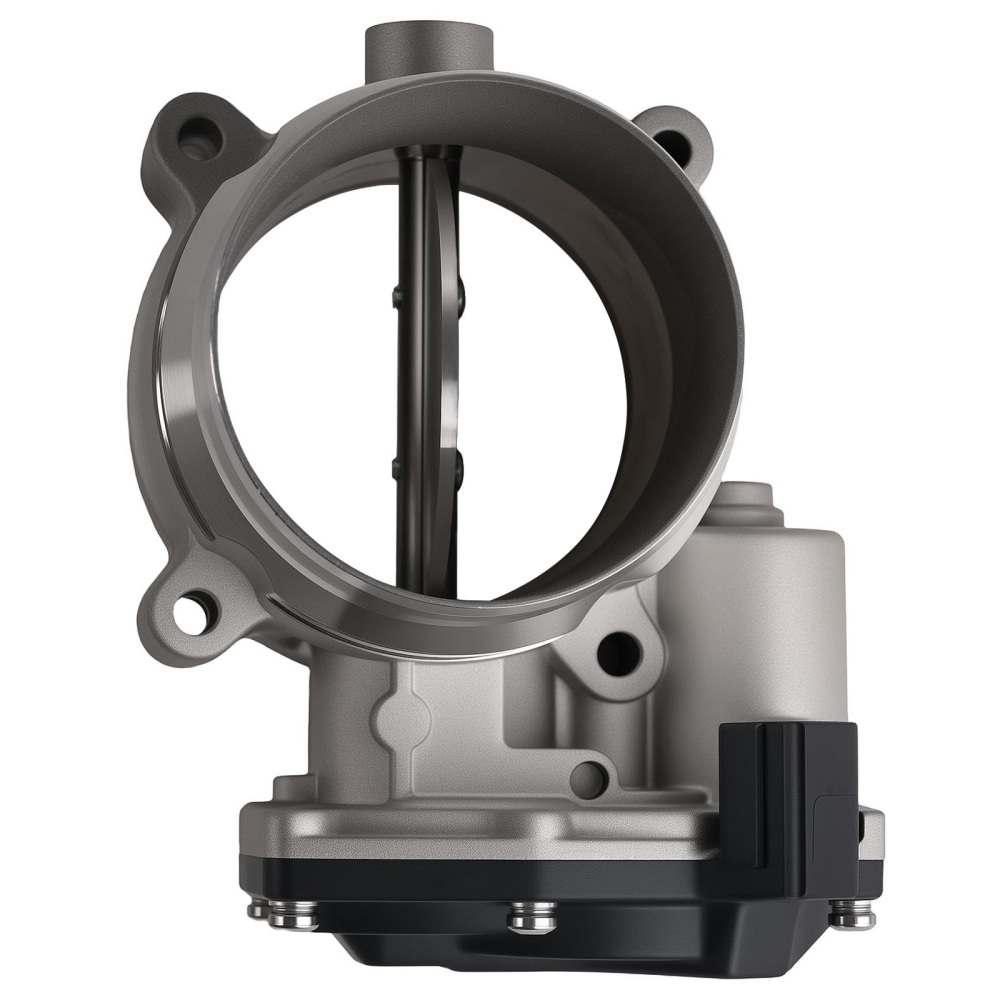 Throttle Body compatible for Ford F-250 F-350 F-450 F-550 2011 2012-2019 6.7L BC3Z9E926A