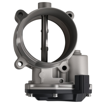 Throttle Body compatible for Ford F-250 F-350 F-450 F-550 2011 2012-2019 6.7L BC3Z9E926A