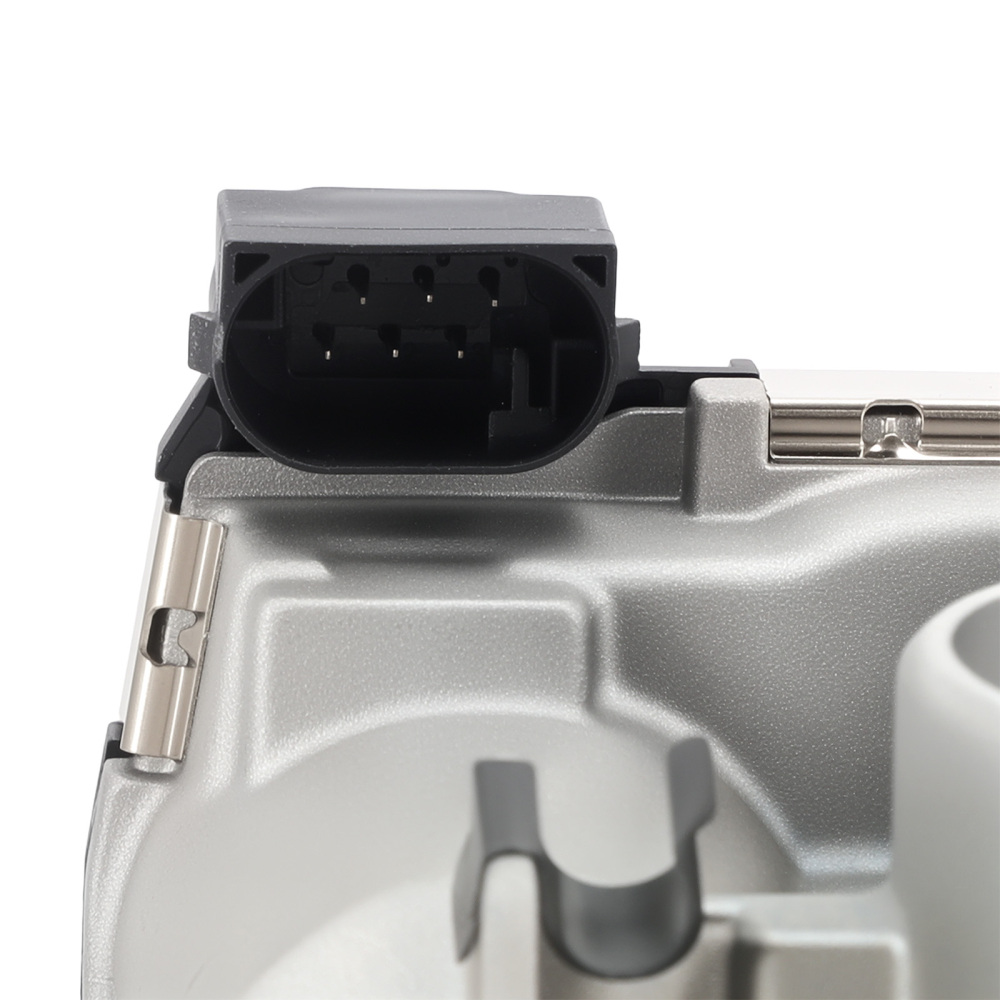 Corpo Farfallato compatibile per Mercedes-Benz C240 C320 CLK320 E320 ML320 ML350 1121410125