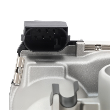 Corpo Farfallato compatibile per Mercedes-Benz C240 C320 CLK320 E320 ML320 ML350 1121410125