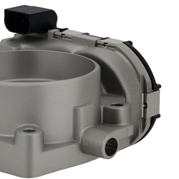 Corpo Farfallato compatibile per Mercedes-Benz C240 C320 CLK320 E320 ML320 ML350 1121410125