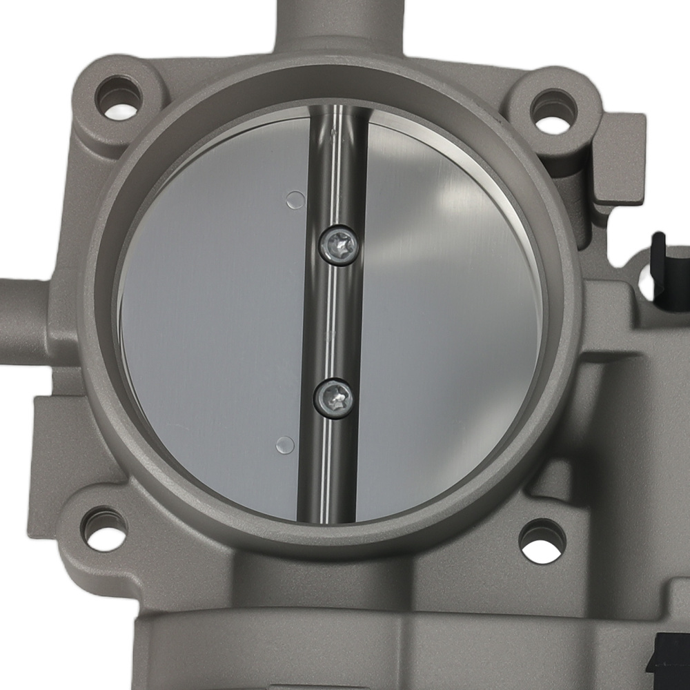 Corpo Farfallato compatibile per Mercedes-Benz C240 C320 CLK320 E320 ML320 ML350 1121410125