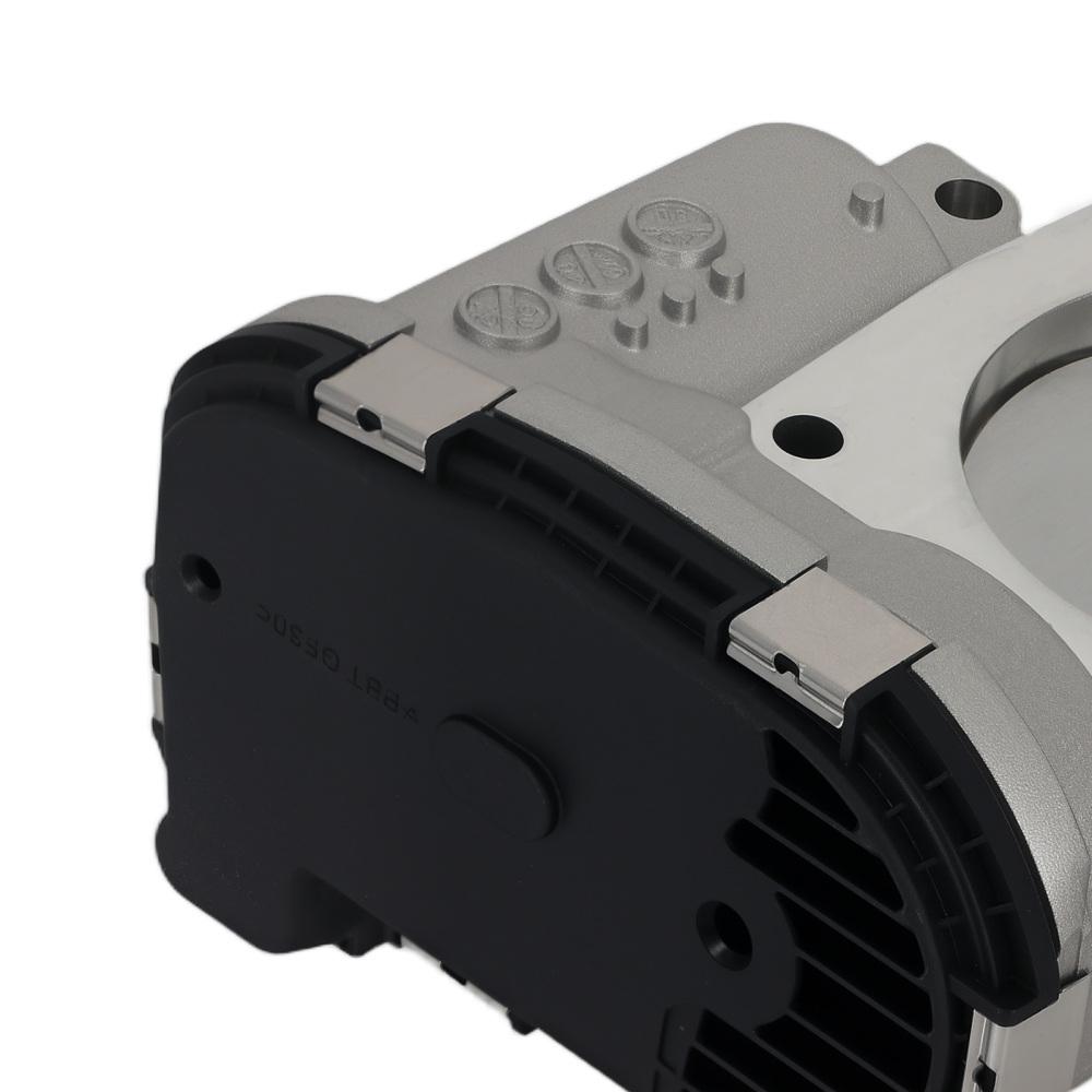 Corpo Farfallato compatibile per Mercedes-Benz C240 C320 CLK320 E320 ML320 ML350 1121410125