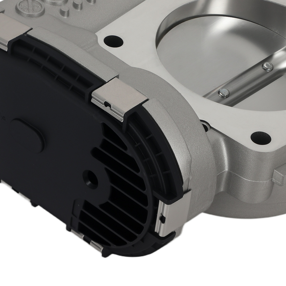 Corpo Farfallato compatibile per Mercedes-Benz C240 C320 CLK320 E320 ML320 ML350 1121410125