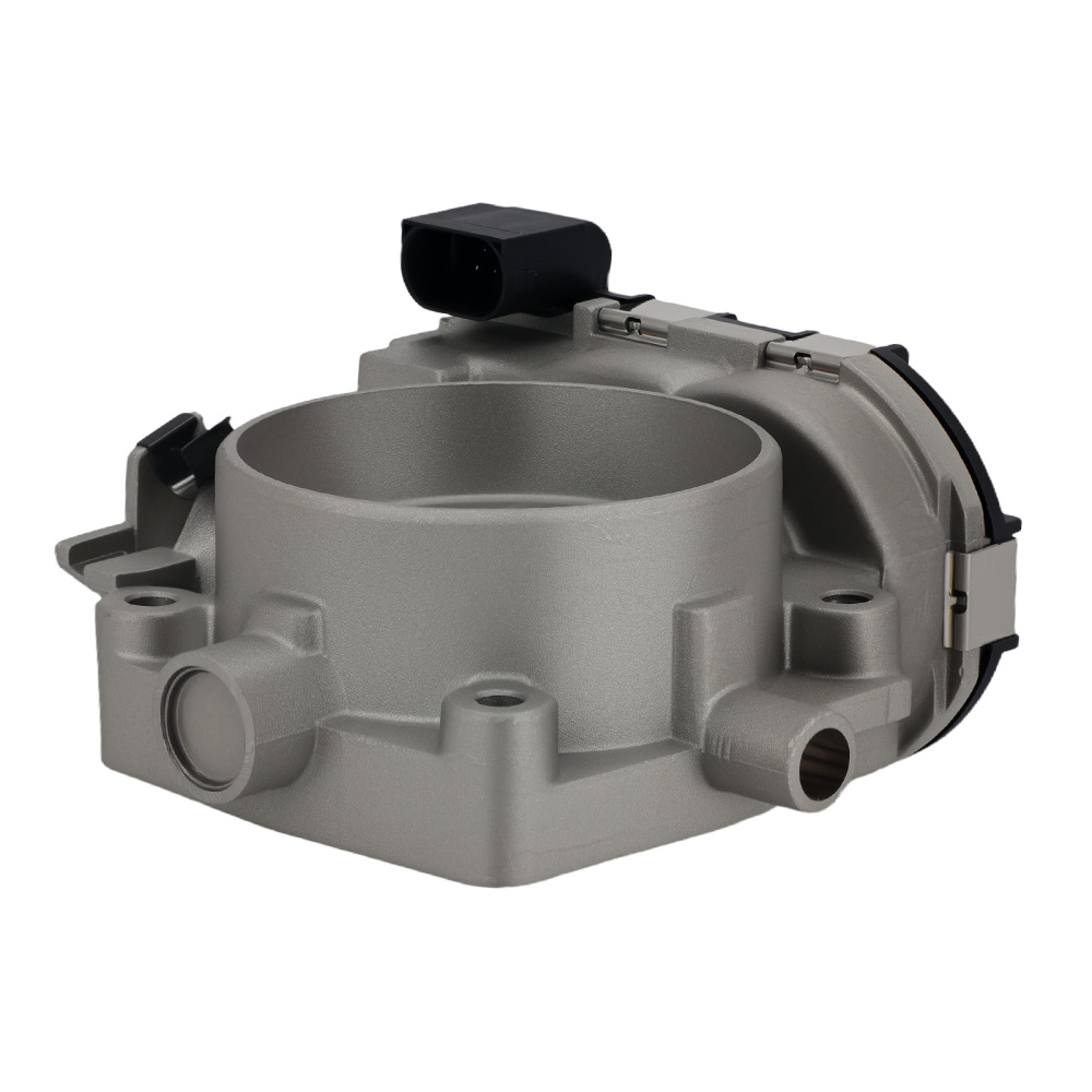 Corpo Farfallato compatibile per Mercedes-Benz C240 C320 CLK320 E320 ML320 ML350 1121410125