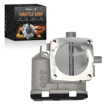 Corpo Farfallato compatibile per Mercedes-Benz C240 C320 CLK320 E320 ML320 ML350 1121410125