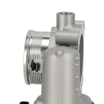 Throttle Body compatible for Ford Focus Edge Escape Explorer Fusion Taurus compatible for Lincoln MKT 2.0L