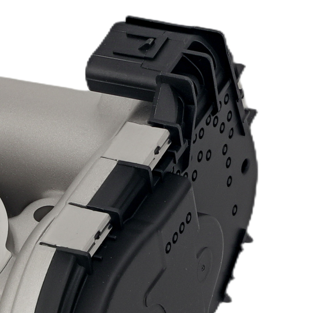 Throttle Body compatible for Ford Focus Edge Escape Explorer Fusion Taurus compatible for Lincoln MKT 2.0L