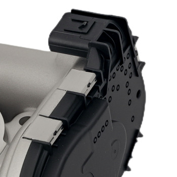 Throttle Body compatible for Ford Focus Edge Escape Explorer Fusion Taurus compatible for Lincoln MKT 2.0L