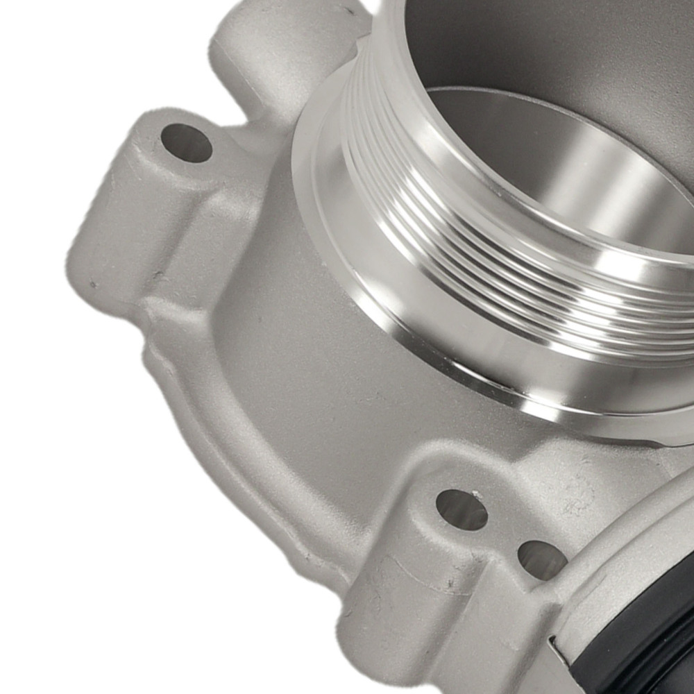 Throttle Body compatible for Ford Focus Edge Escape Explorer Fusion Taurus compatible for Lincoln MKT 2.0L