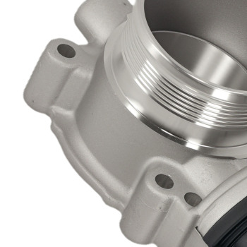 Throttle Body compatible for Ford Focus Edge Escape Explorer Fusion Taurus compatible for Lincoln MKT 2.0L