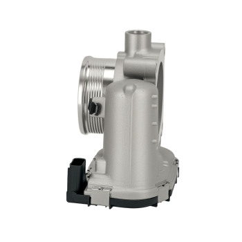 Throttle Body compatible for Ford Focus Edge Escape Explorer Fusion Taurus compatible for Lincoln MKT 2.0L