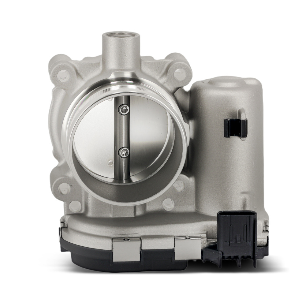 Throttle Body compatible for Ford Focus Edge Escape Explorer Fusion Taurus compatible for Lincoln MKT 2.0L
