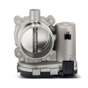 Throttle Body compatible for Ford Focus Edge Escape Explorer Fusion Taurus compatible for Lincoln MKT 2.0L