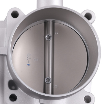 Throttle Body compatible for Nissan Nv1500 Nv2500 Pathfinder Xterra4.0L 2005-2021 S20178