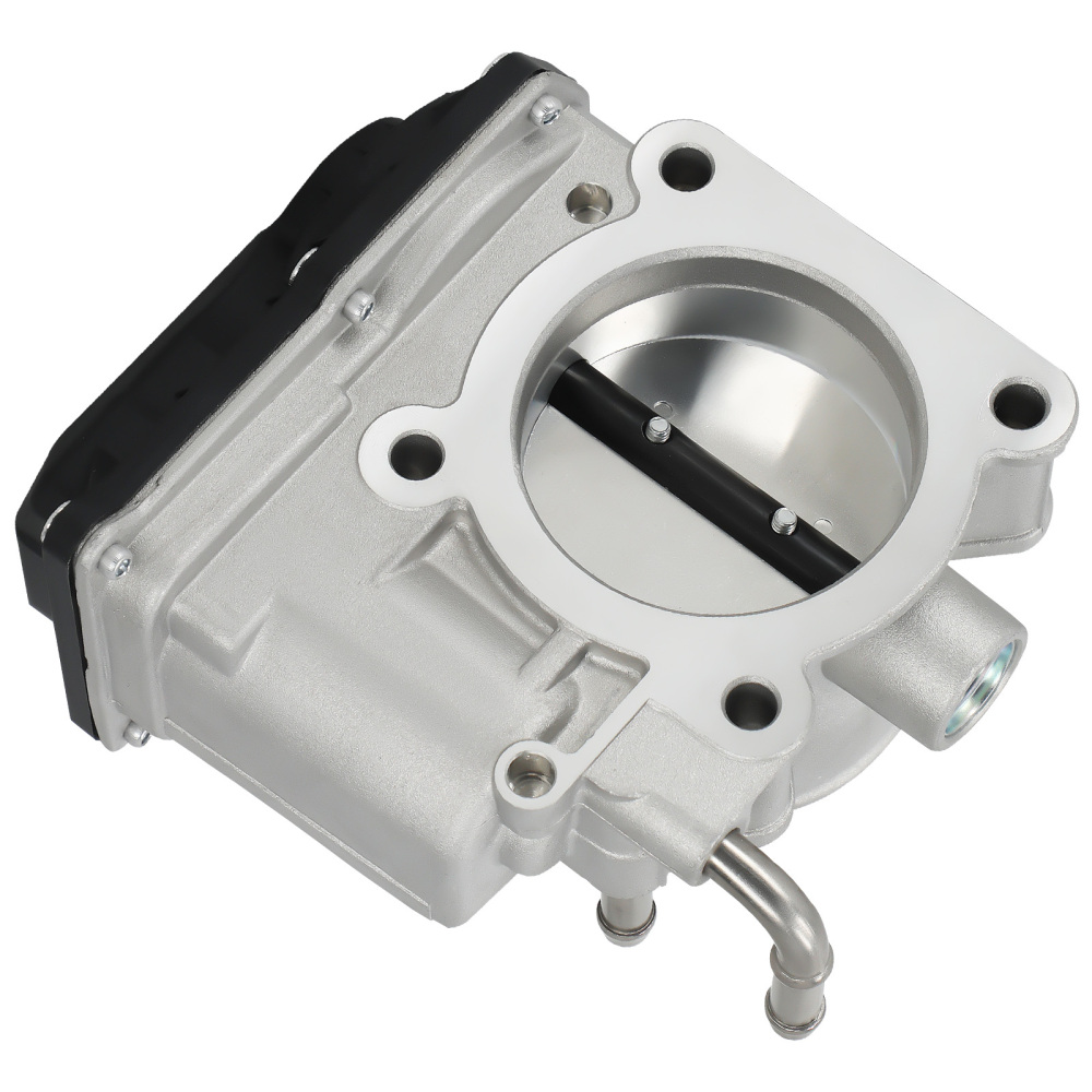 Throttle Body compatible for Nissan Altima Rogue NP300 X-Trail 2.5L 2013-2019 161193TA0A