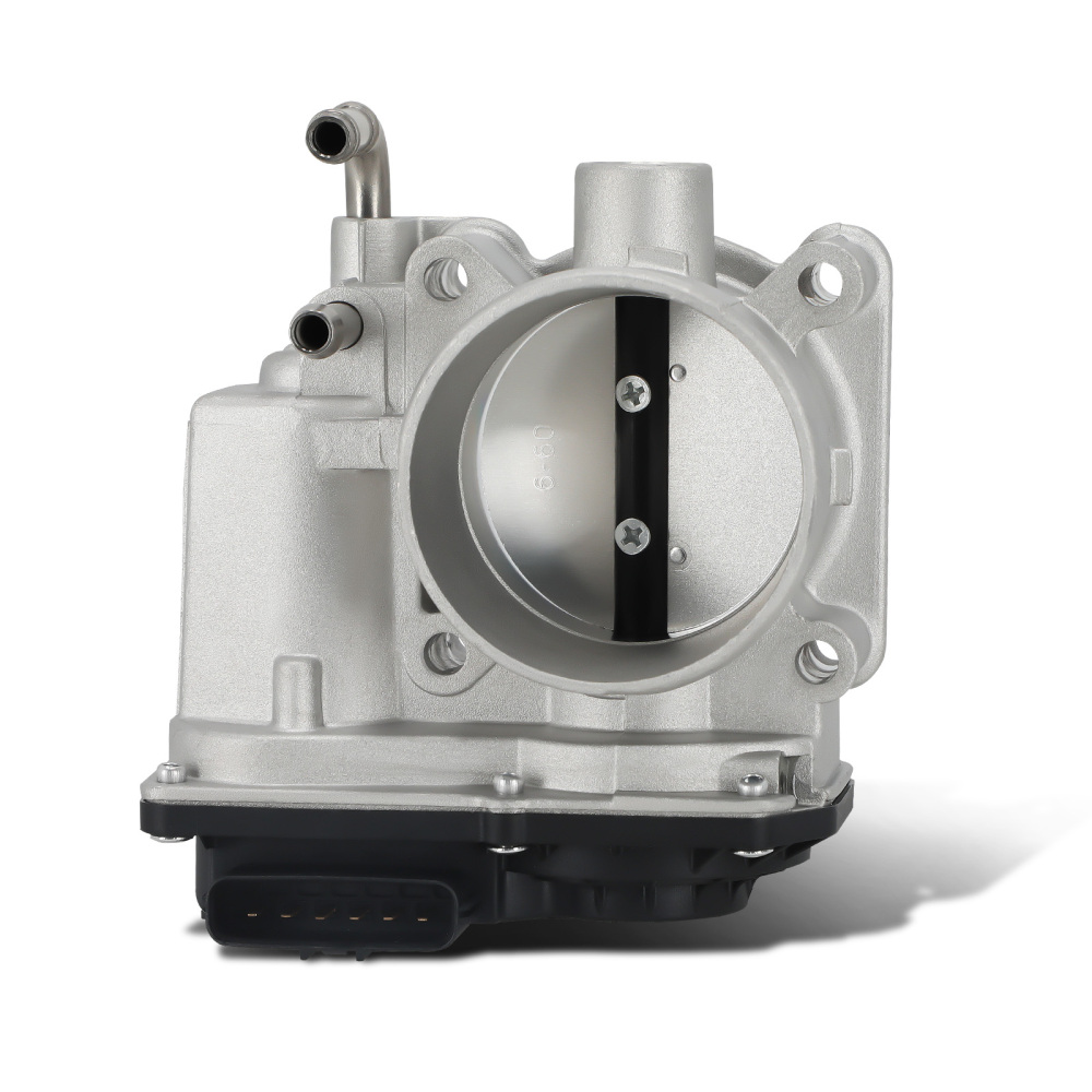 Throttle Body compatible for Nissan Altima Rogue NP300 X-Trail 2.5L 2013-2019 161193TA0A