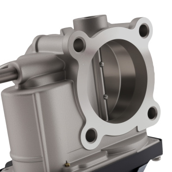 Throttle Body compatible for Mitsubishi Galant 2.4L 2004-2012 Eclipse Lancer Outlander