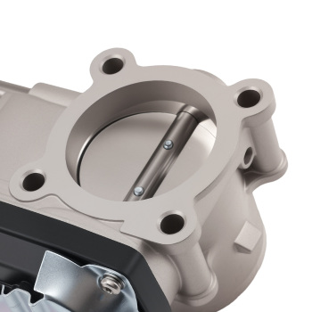 Throttle Body compatible for Mitsubishi Galant 2.4L 2004-2012 Eclipse Lancer Outlander