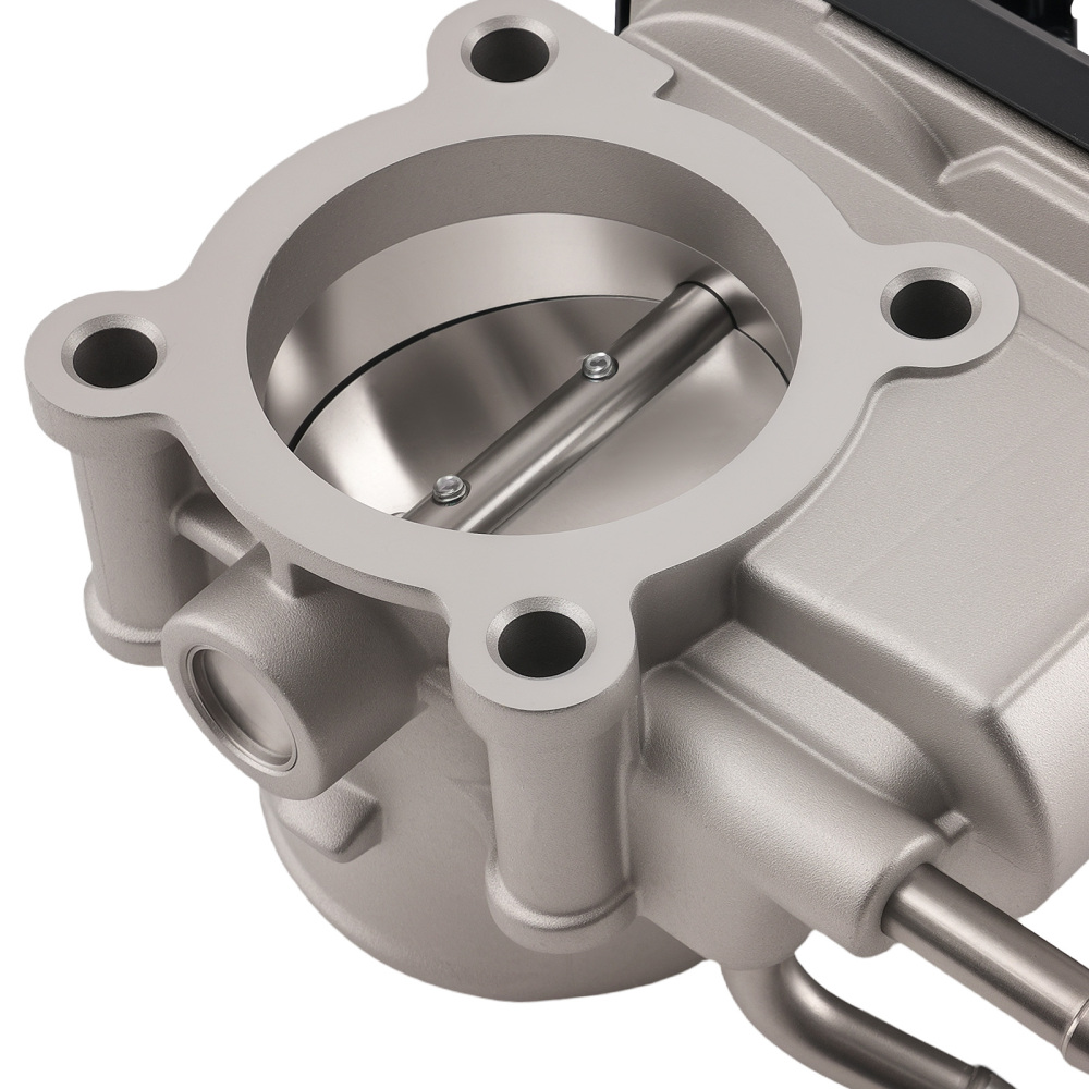 Throttle Body compatible for Mitsubishi Galant 2.4L 2004-2012 Eclipse Lancer Outlander