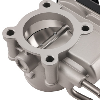 Throttle Body compatible for Mitsubishi Galant 2.4L 2004-2012 Eclipse Lancer Outlander