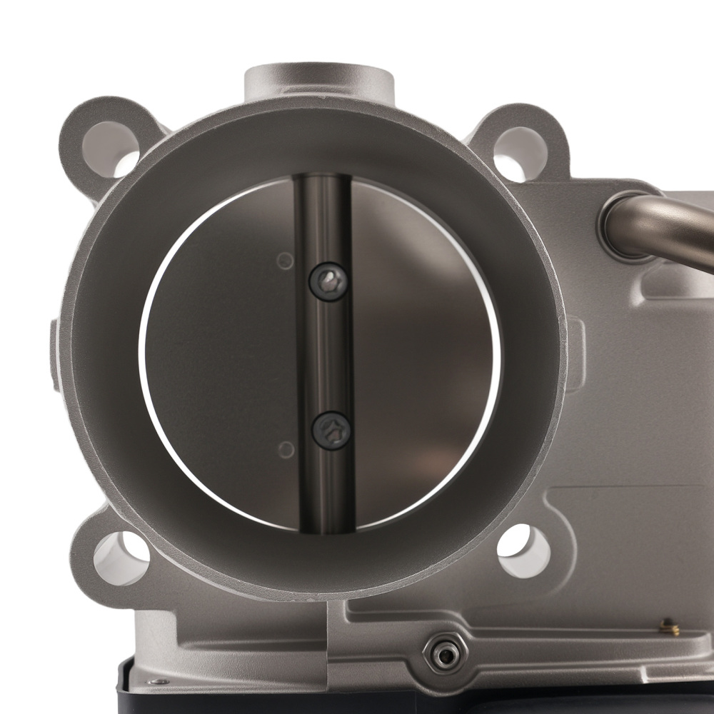 Throttle Body compatible for Mitsubishi Galant 2.4L 2004-2012 Eclipse Lancer Outlander