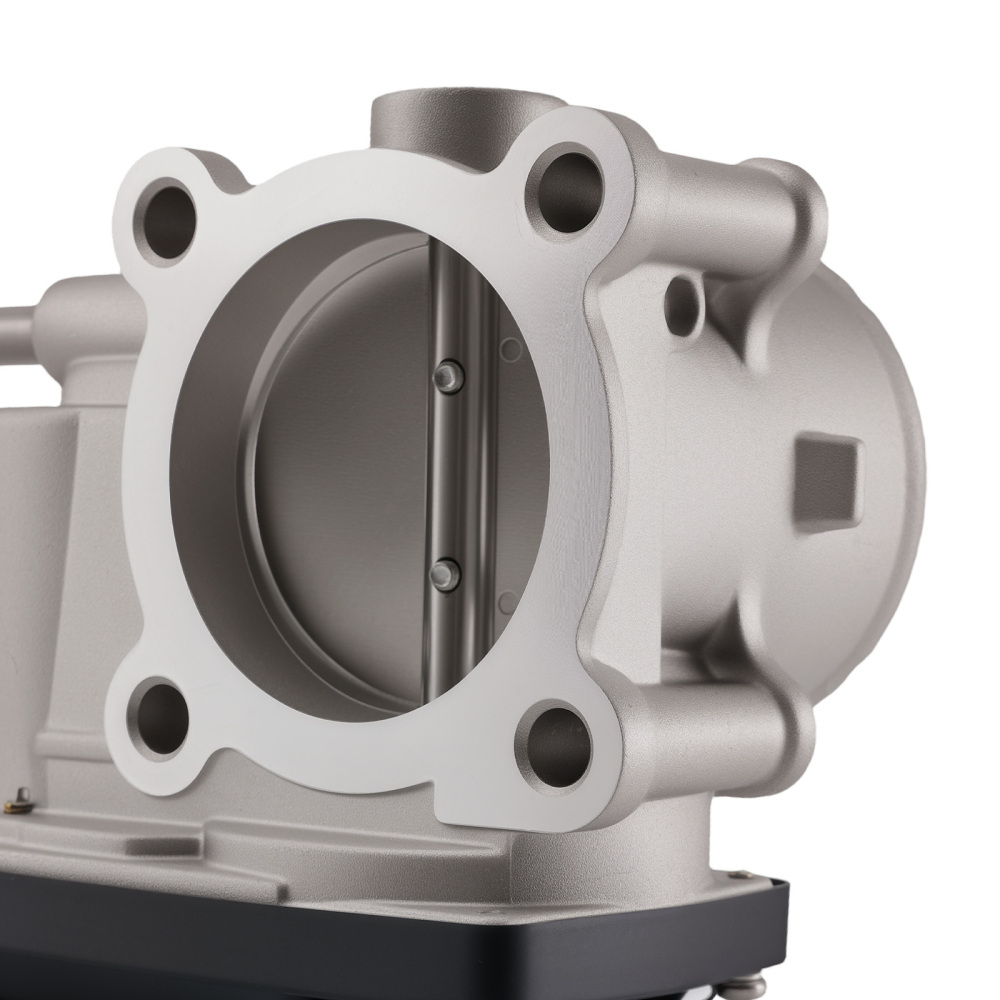 Throttle Body compatible for Mitsubishi Galant 2.4L 2004-2012 Eclipse Lancer Outlander