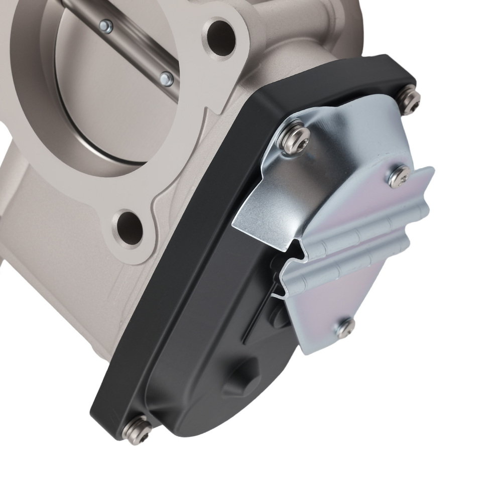 Throttle Body compatible for Mitsubishi Galant 2.4L 2004-2012 Eclipse Lancer Outlander