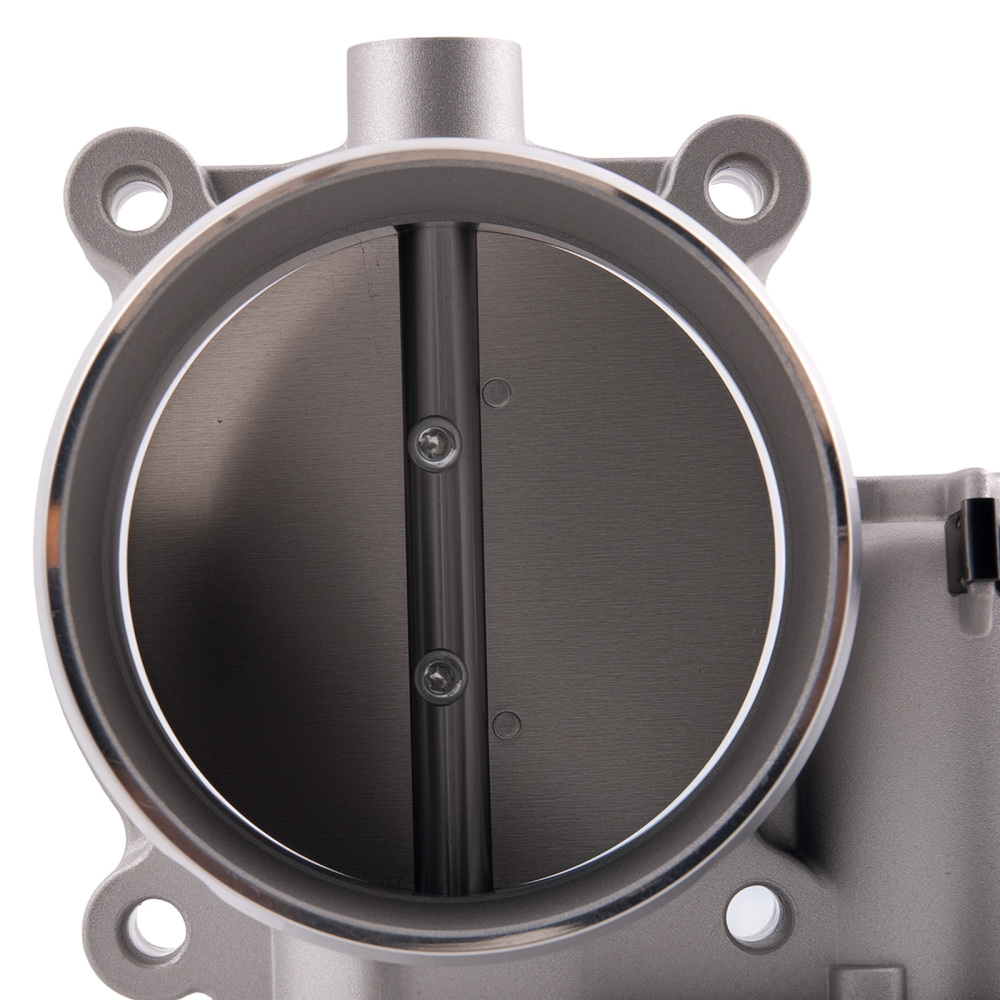 Throttle Body compatible for Ford E-350 F-250 F-350 Super Duty V8 6.2L 2015-2019 FR3Z9E926A