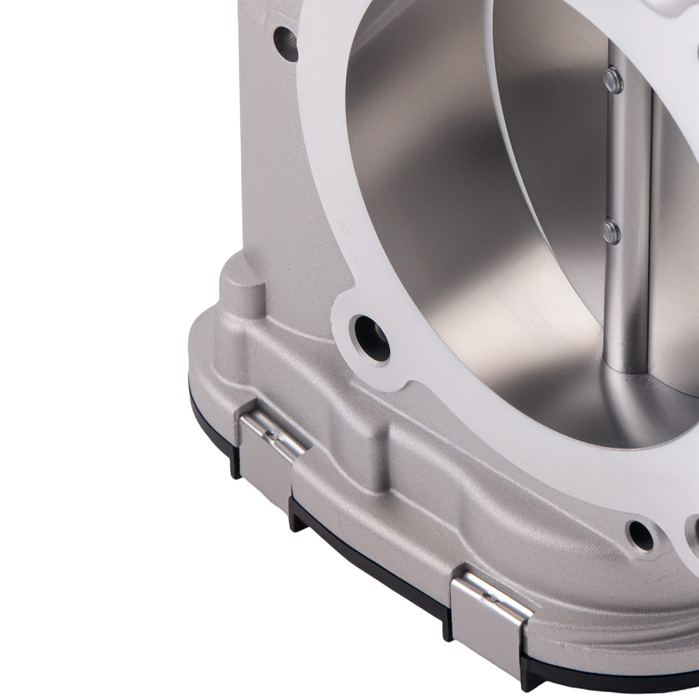 Throttle Body compatible for Ford E-350 F-250 F-350 Super Duty V8 6.2L 2015-2019 FR3Z9E926A