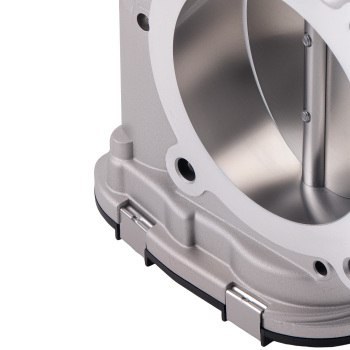 Throttle Body compatible for Ford E-350 F-250 F-350 Super Duty V8 6.2L 2015-2019 FR3Z9E926A