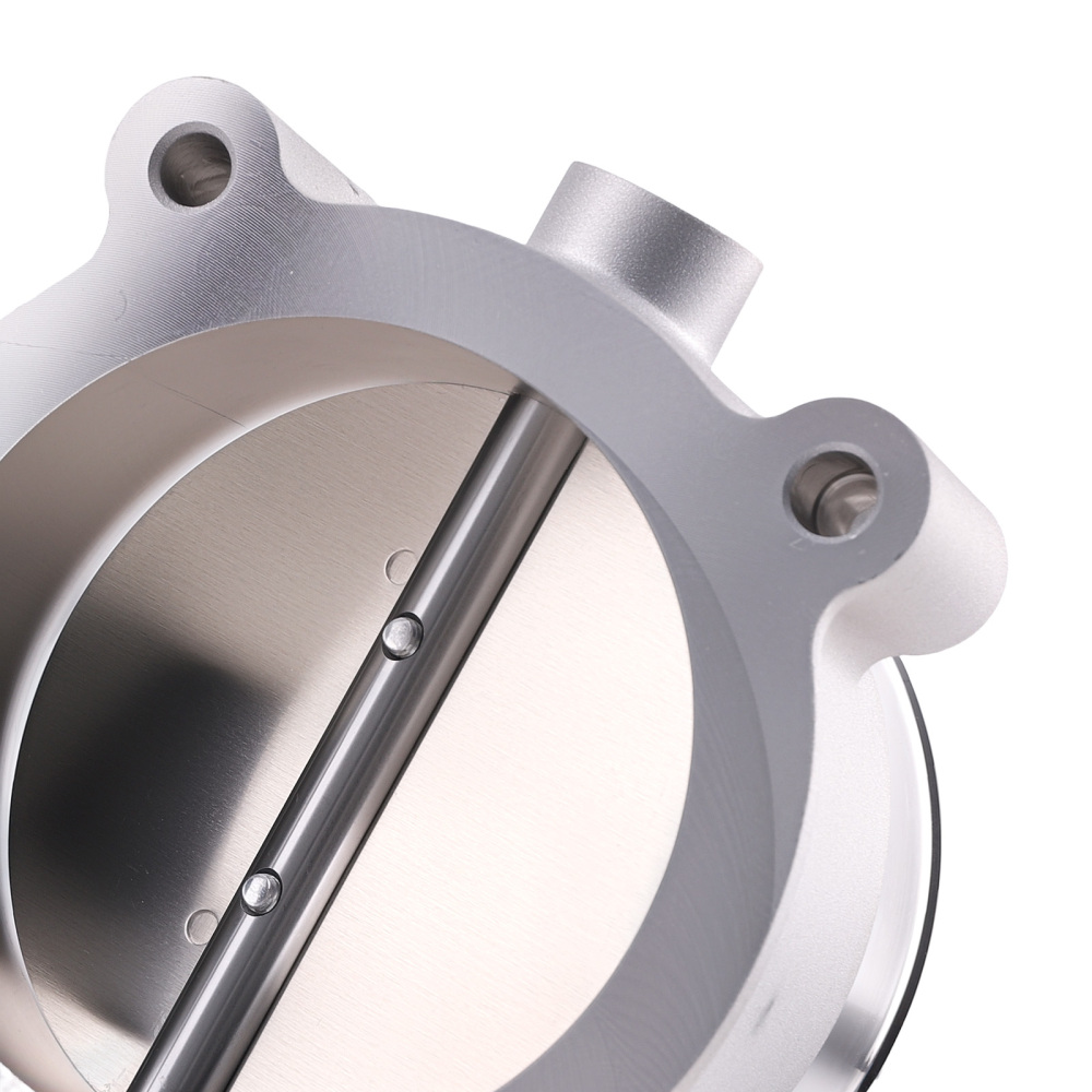 Throttle Body compatible for Ford E-350 F-250 F-350 Super Duty V8 6.2L 2015-2019 FR3Z9E926A