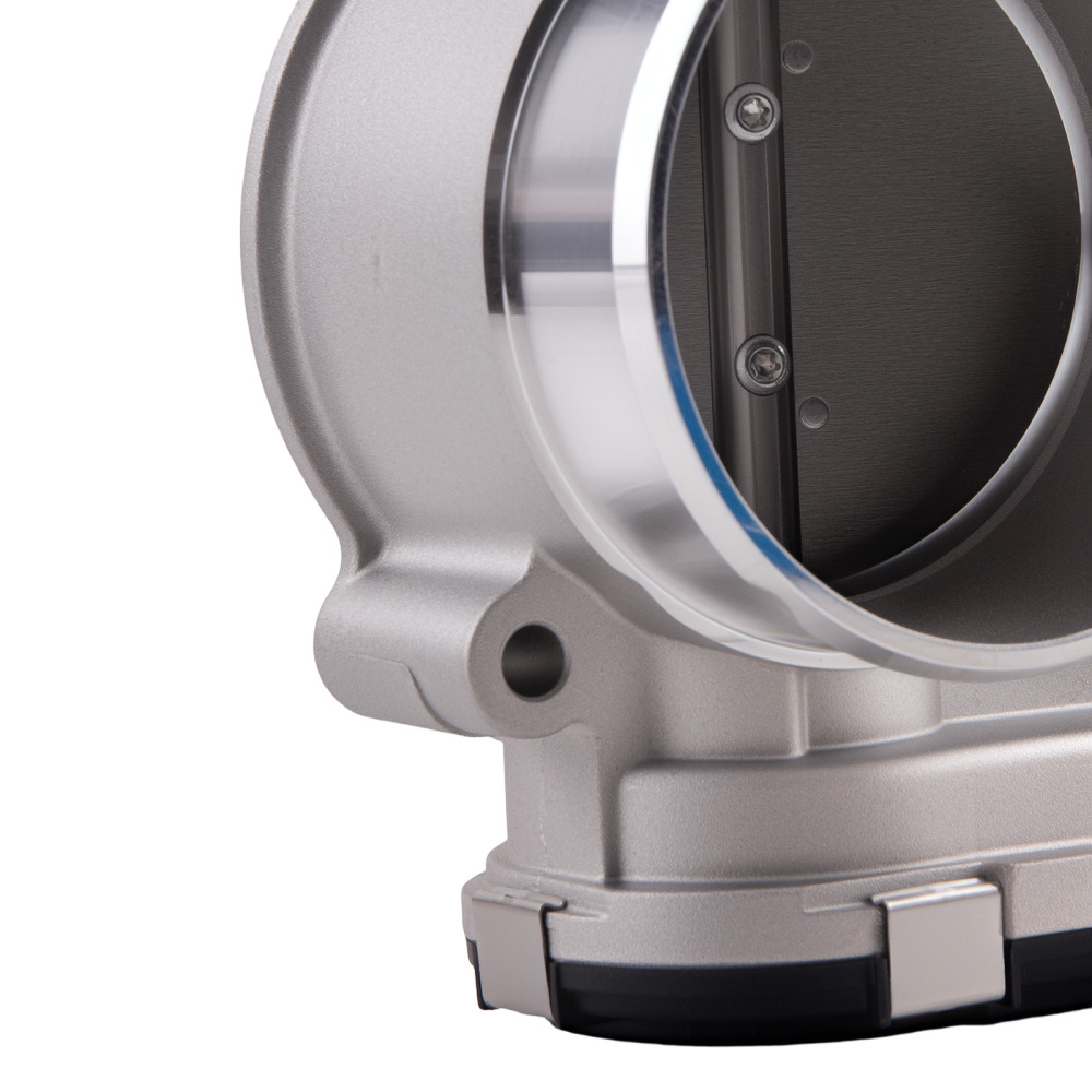 Throttle Body compatible for Ford E-350 F-250 F-350 Super Duty V8 6.2L 2015-2019 FR3Z9E926A