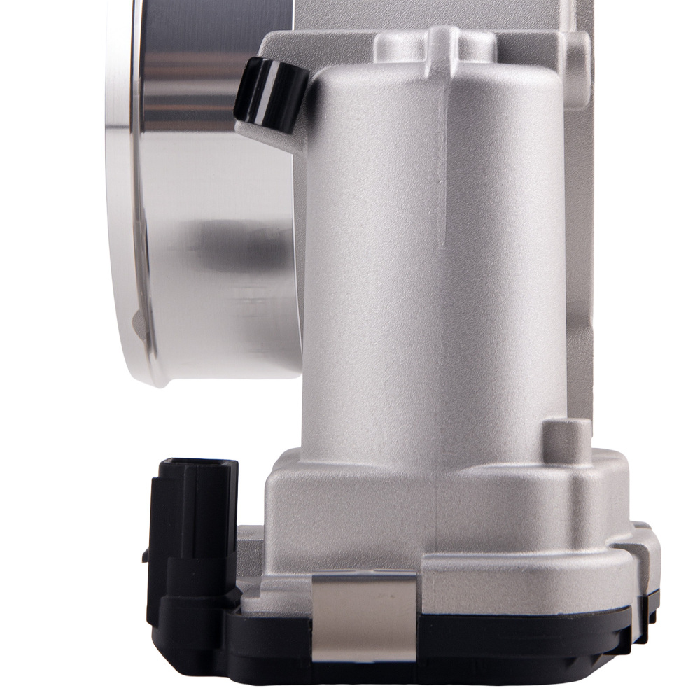 Throttle Body compatible for Ford E-350 F-250 F-350 Super Duty V8 6.2L 2015-2019 FR3Z9E926A