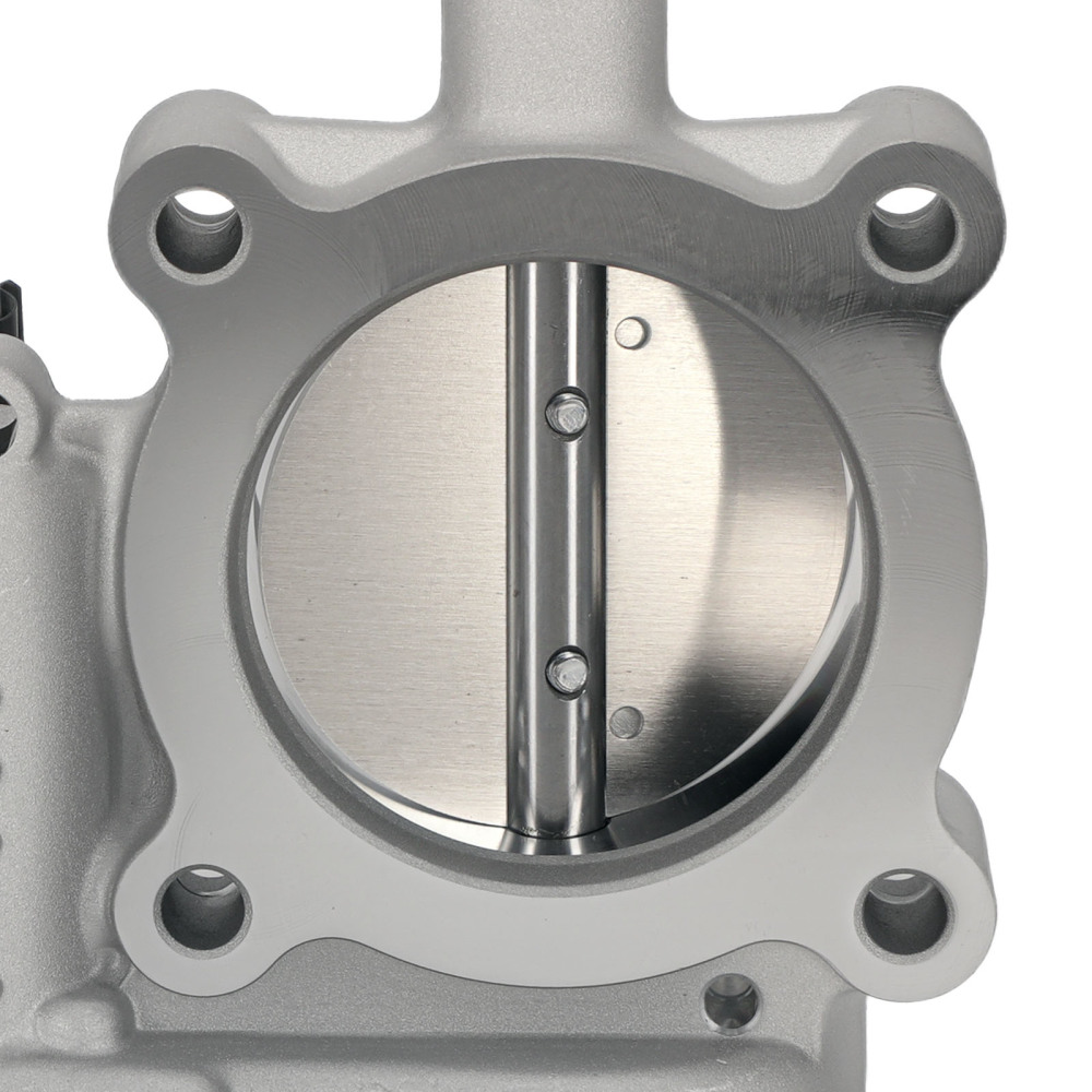 Throttle Body with TPS compatible for Ford Edge Escape Focus Fusion compatible for Lincoln MKC 2.0L S20239