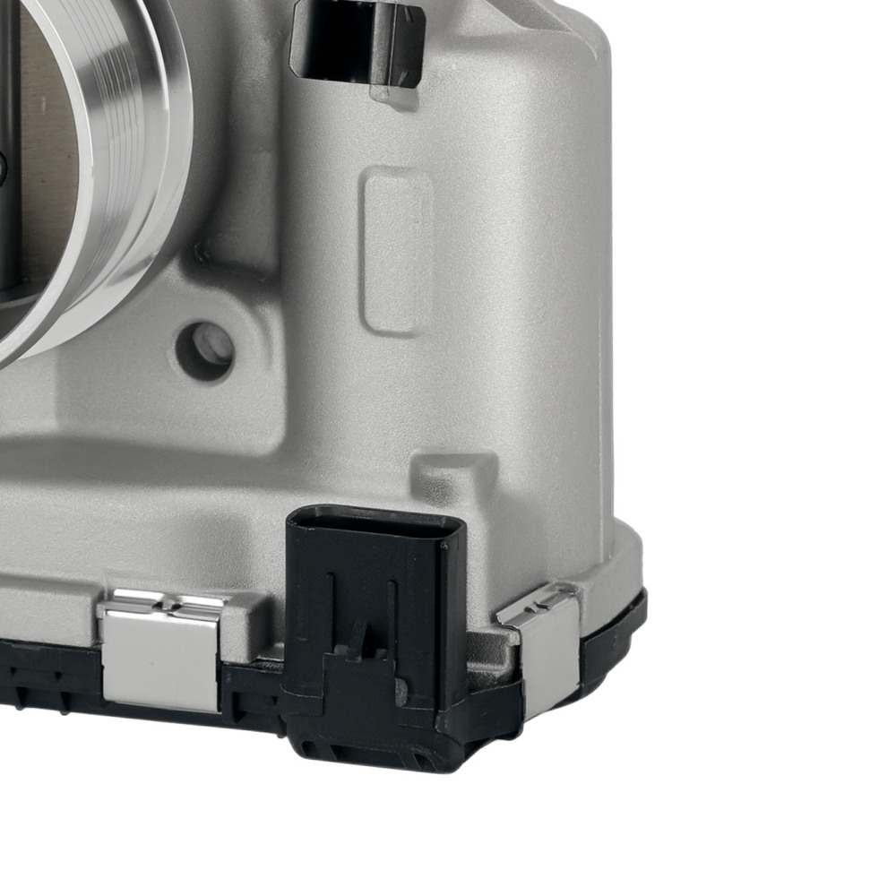 Throttle Body with TPS compatible for Ford Edge Escape Focus Fusion compatible for Lincoln MKC 2.0L S20239