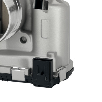 Throttle Body with TPS compatible for Ford Edge Escape Focus Fusion compatible for Lincoln MKC 2.0L S20239