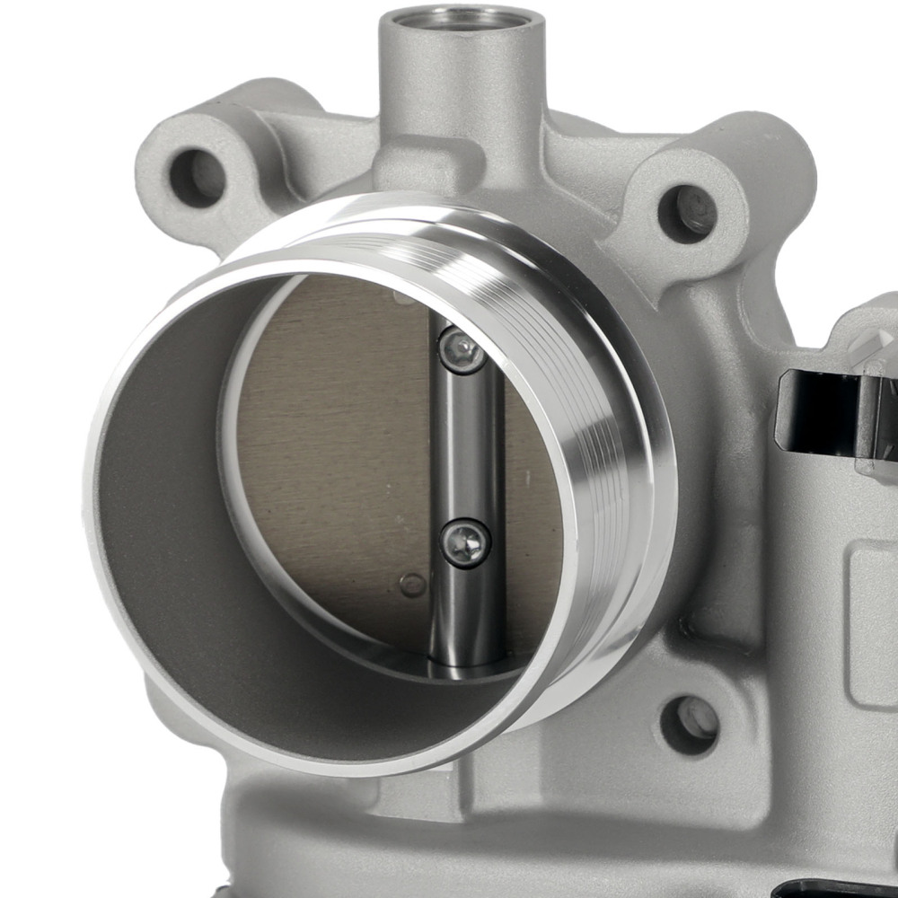 Throttle Body with TPS compatible for Ford Edge Escape Focus Fusion compatible for Lincoln MKC 2.0L S20239